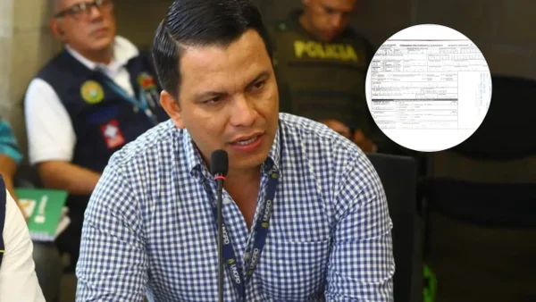 Rebaja de pena para Sneyder Pinilla por devolución de dineros de la UNGRD Rebaja de pena para Sneyder Pinilla por devolución de dineros de la UNGRD