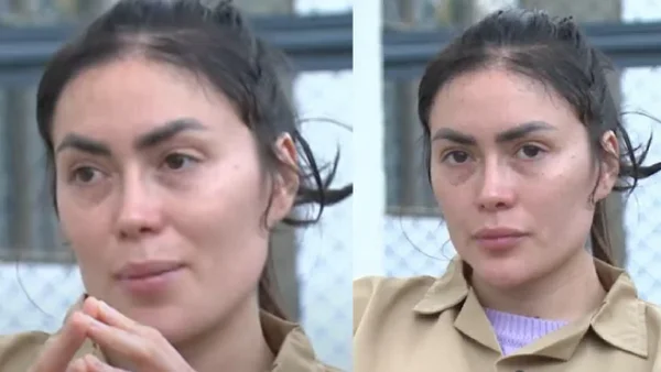 "Estoy aguantando hambre": fuerte confesión de 'Epa Colombia' desde la cárcel El Buen Pastor