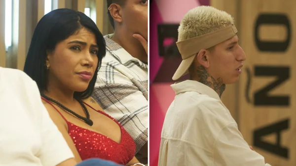 Fuerte discusión en La Casa de los Famosos entre la Liendra y la Toxi costeña: "eres intocable, levitas"