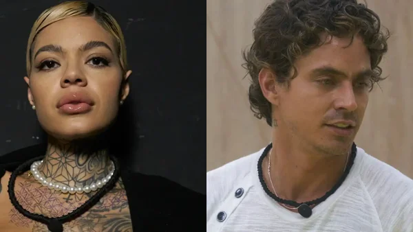 Melissa Gate rompió el silencio y aclaró si Sebastián Arias, el nuevo integrante de La Casa de los Famosos, le gusta o no Melissa Gate rompió el silencio y aclaró si Sebastián Arias, el nuevo integrante de La Casa de los Famosos, le gusta o no