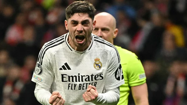 Real Madrid derrotó al Atlético en penales y avanzó en Champions: vea el resumen