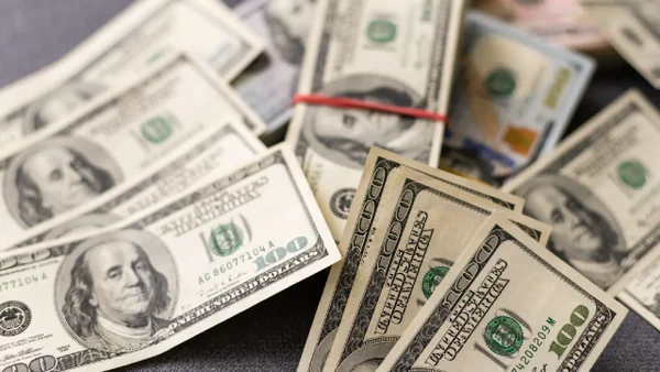 ¡Importante descenso en el precio del dólar en el cierre de este 12 de marzo de 2025! Así quedó su cotización ¡Importante descenso en el precio del dólar en el cierre de este 12 de marzo de 2025! Así quedó su cotización