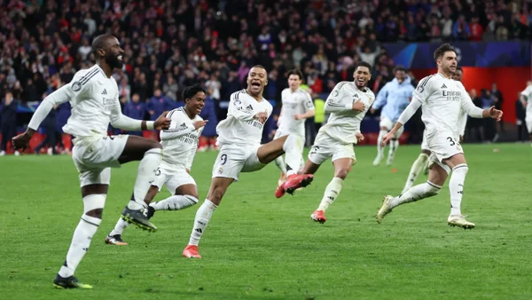 Partidazos: así quedaron los cruces de cuartos de final de la Champions League