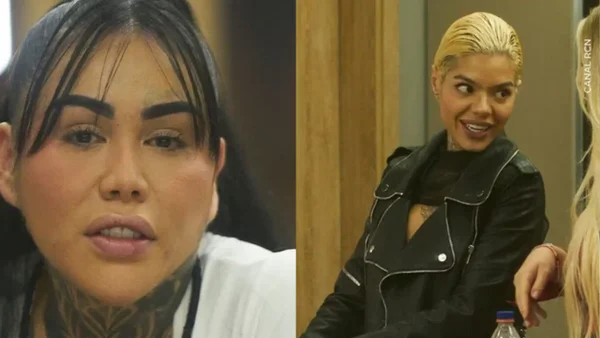 La Casa de los Famosos Colombia 2025, 12 de marzo: reviva lo mejor del día de nominación