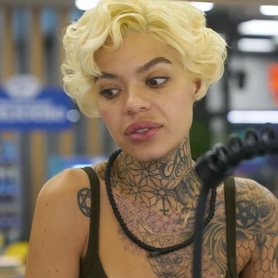 Este es el exnovio de Melissa Gate: habrían participado en otro reality