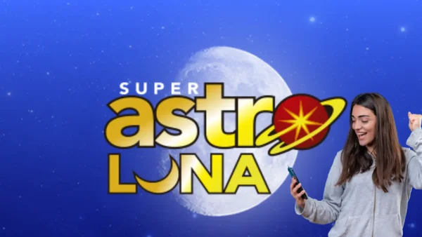 Super Astro Luna: número y signo ganador del sorteo del 12 de marzo de 2025 Super Astro Luna: número y signo ganador del sorteo del 12 de marzo de 2025