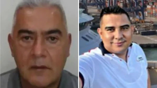 ¿Agente encubierto de la Policía a red de 'Papa Pitufo' se benefició de relaciones con el contrabandista?
