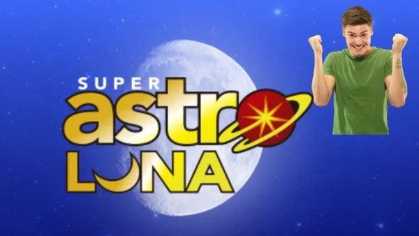Super Astro Luna: número y signo ganador del domingo 16 de marzo de 2025