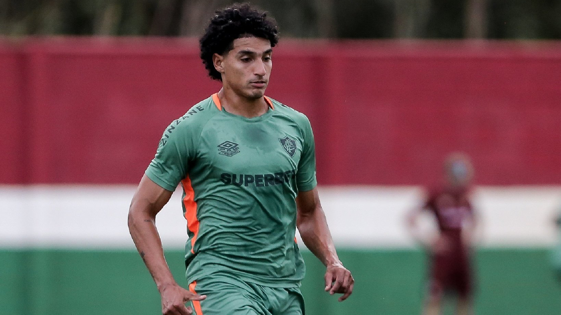 Gabriel Fuentes y Jhon Arias mantuvieron vivo a Fluminense en la final del Carioca: video