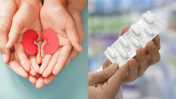 Día Mundial del Riñón: pacientes trasplantados siguen en riesgo por falta de medicamentos Día Mundial del Riñón: pacientes trasplantados siguen en riesgo por falta de medicamentos