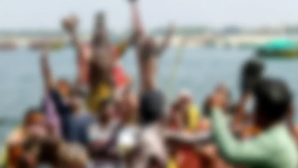 Deportan a 75 venezolanos que intentaban entrar ilegalmente a Guyana: iban niños y mujeres