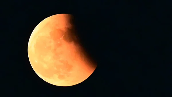 Eclipse será visible en Colombia este jueves: ¿Cómo y a qué hora podrá verlo? Eclipse será visible en Colombia este jueves: ¿Cómo y a qué hora podrá verlo?
