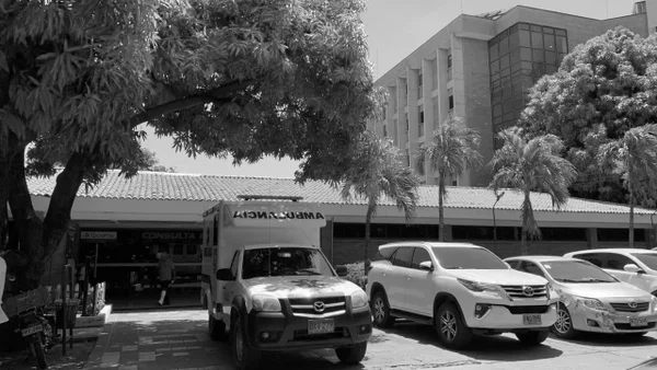 Bebé indígena de 10 meses fue internada por graves quemaduras con agua hirviendo en la Sierra Nevada