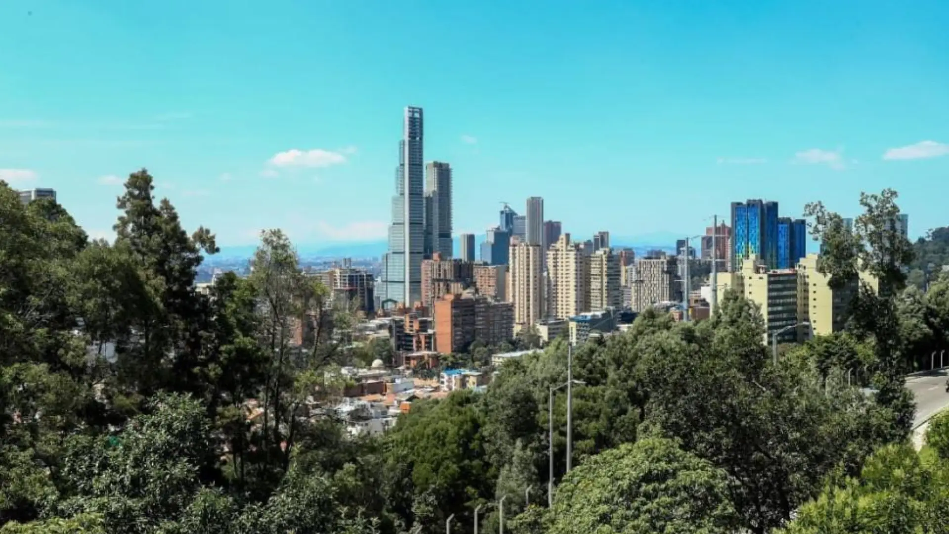 Dinero de Bogotá Dinero de Bogotá