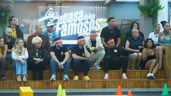 Se anunció una nueva dinámica que podría generar discordia y polémica en La Casa de los Famosos: ¿cuál es? Se anunció una nueva dinámica que podría generar discordia y polémica en La Casa de los Famosos: ¿cuál es?