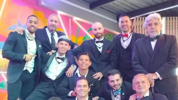 Participante de La Casa de los Famosos Colombia 2025 recibió castigo de último momento: ¿por qué?