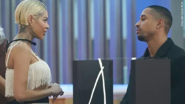 La Casa de los Famosos Colombia 2025, 13 de marzo: reviva lo mejor de los cambios que hubo en la placa de nominación