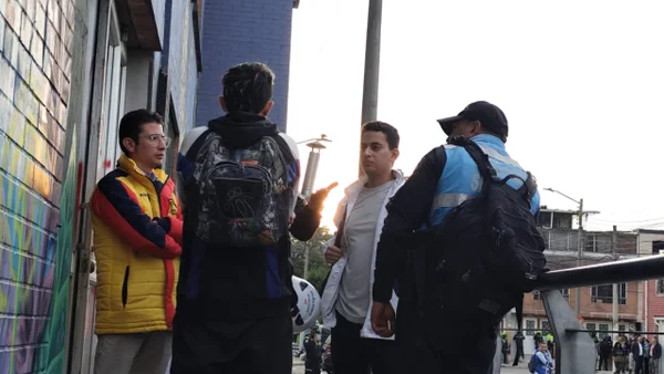 Familia de niña presuntamente abusada en un colegio del Distrito pide respuestas