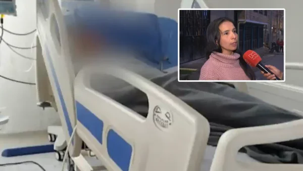 Mujer denuncia que su hijo perdió un riñón tras ser víctima de bullying: colegio niega los hechos