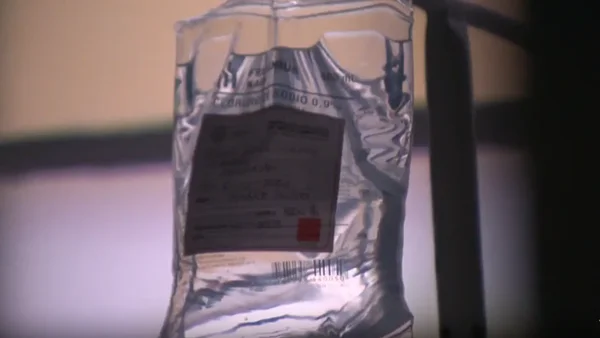 El drama de adulta mayor fracturada que pide a la Nueva EPS un traslado urgente El drama de adulta mayor fracturada que pide a la Nueva EPS un traslado urgente