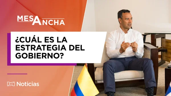 ¿Qué está fallando en la estrategia del Gobierno Nacional para enfrentar a los grupos armados? ¿Qué está fallando en la estrategia del Gobierno Nacional para enfrentar a los grupos armados?