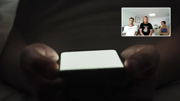 ‘Los Face’ captaban a menores en redes, las secuestraban, violaban y pedían recompensa