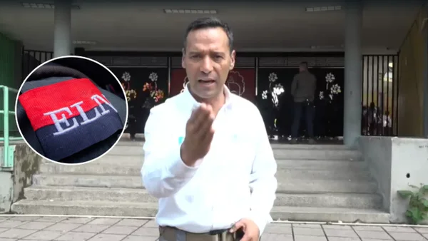 "Son unos cobardes": mindefensa rechazó uso de niños de jardín infantil como escudo humano en Arauca