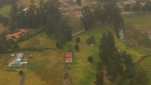 Alertan que nuevos proyectos de vivienda en la Sabana de Bogotá podrían estar en problemas