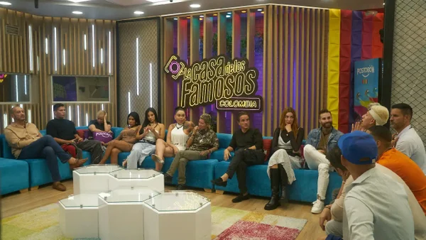 El 'jefe' impuso un nuevo castigo en La Casa de los Famosos Colombia 2025: ¿de qué se trata?
