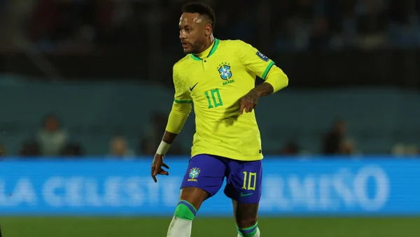 Atención: Neymar no jugará frente a Colombia y fue desconvocado de Brasil