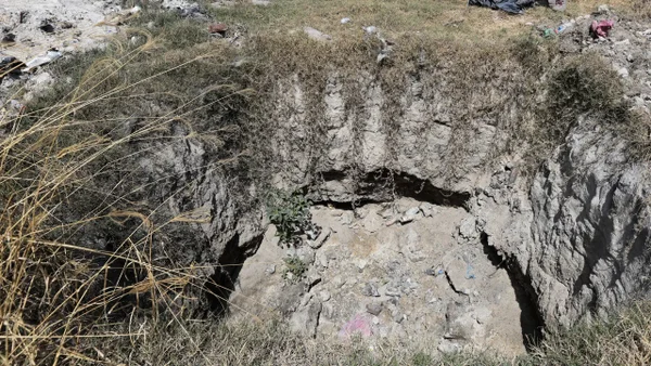 Lo que se sabe del hallazgo de huesos calcinados en centro de entrenamiento criminal en México Lo que se sabe del hallazgo de huesos calcinados en centro de entrenamiento criminal en México