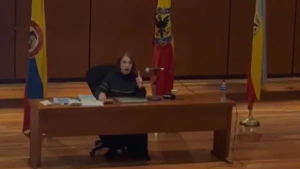 “Estoy siendo objeto de acoso”: magistrada que suspendió resolución ambiental de La Sabana de Bogotá