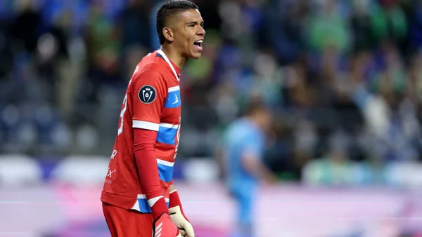 ¿Kevin Mier podría jugar para la selección mexicana, tras no ser convocado por Colombia?