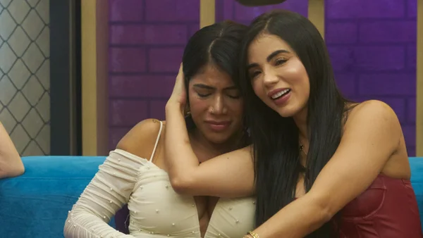 Casa de los Famosos Colombia: Toxi Costeña tomó venganza y dejó en placa a nuevo famoso Casa de los Famosos Colombia: Toxi Costeña tomó venganza y dejó en placa a nuevo famoso