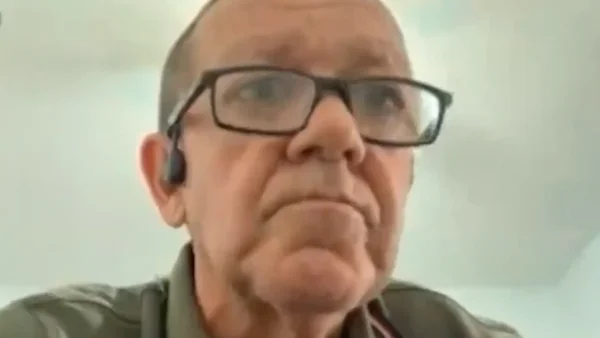 Exparamilitar Juan Carlos Sierra declaró en juicio contra Uribe: dijo que lo presionaron para testificar en su contra