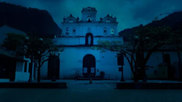 Este es el tour nocturno de Bogotá que revela los secretos más oscuros de La Candelaria Este es el tour nocturno de Bogotá que revela los secretos más oscuros de La Candelaria