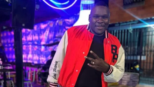 Tragedia en Cali: asesinan al padre y la madrastra del cantante Big Poppa Tragedia en Cali: asesinan al padre y la madrastra del cantante Big Poppa