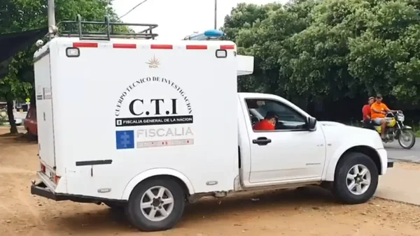 Tres miembros de una familia murieron intentando conectar un pozo de agua en zona rural de Minca