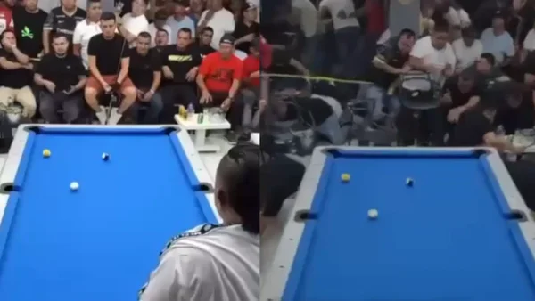 Terrible ataque sicarial en Villa del Rosario deja dos muertos y varios heridos