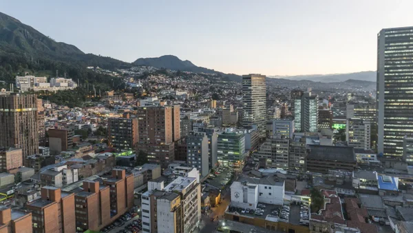 Concejo de Bogotá no se acogerá al día cívico este 18 de marzo