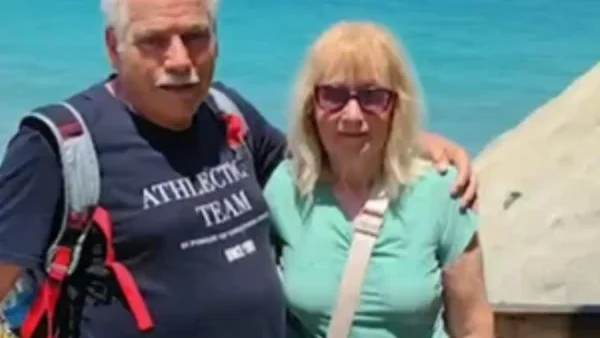 Anuncian recompensa para encontrar a responsable de la muerte de turista alemán en Santa Marta Anuncian recompensa para encontrar a responsable de la muerte de turista alemán en Santa Marta