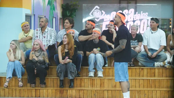 ¿Hubo desquite? Este es el participante que quedó nominado en La Casa de los Famosos tras la doble eliminación