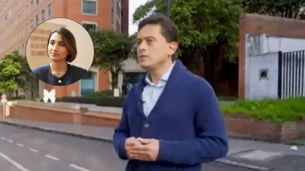 "Pasamos de Laura Sarabia tratando de mandarme al exilio, a nombrarme en mincomercio”, Luis Carlos Reyes