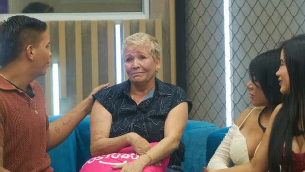 ¿Por qué se desmayó La Abuela en la eliminación de La Casa de los Famosos Colombia 2025? Ella misma lo explicó
