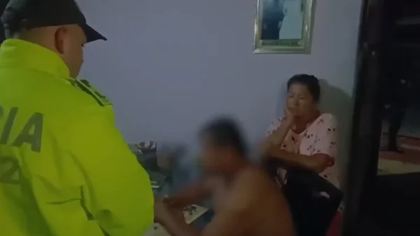 Así cayó red que vendía químicos explosivos con empresas de fachada en Bogotá