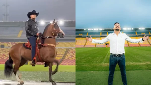 ¿Cuánto cuesta ver a Yeison Jiménez en El Campín? Estos son los precios de la boletería