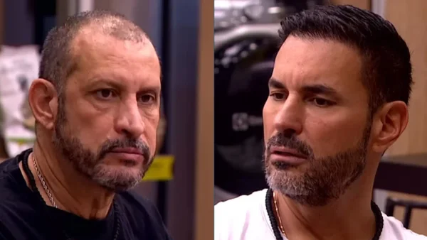 El pronóstico del 'Flaco' Solórzano y el 'Negro' Salas sobre Melissa Gate: video