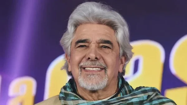 Reapareció Mauricio Figueroa y conmovió con un emotivo mensaje tras su salida de La Casa de los Famosos