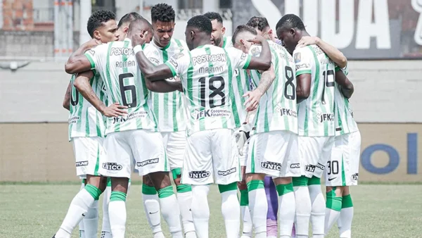 Debut de Nacional y Bucaramanga: ¿cuándo inicia la Copa Libertadores 2025?