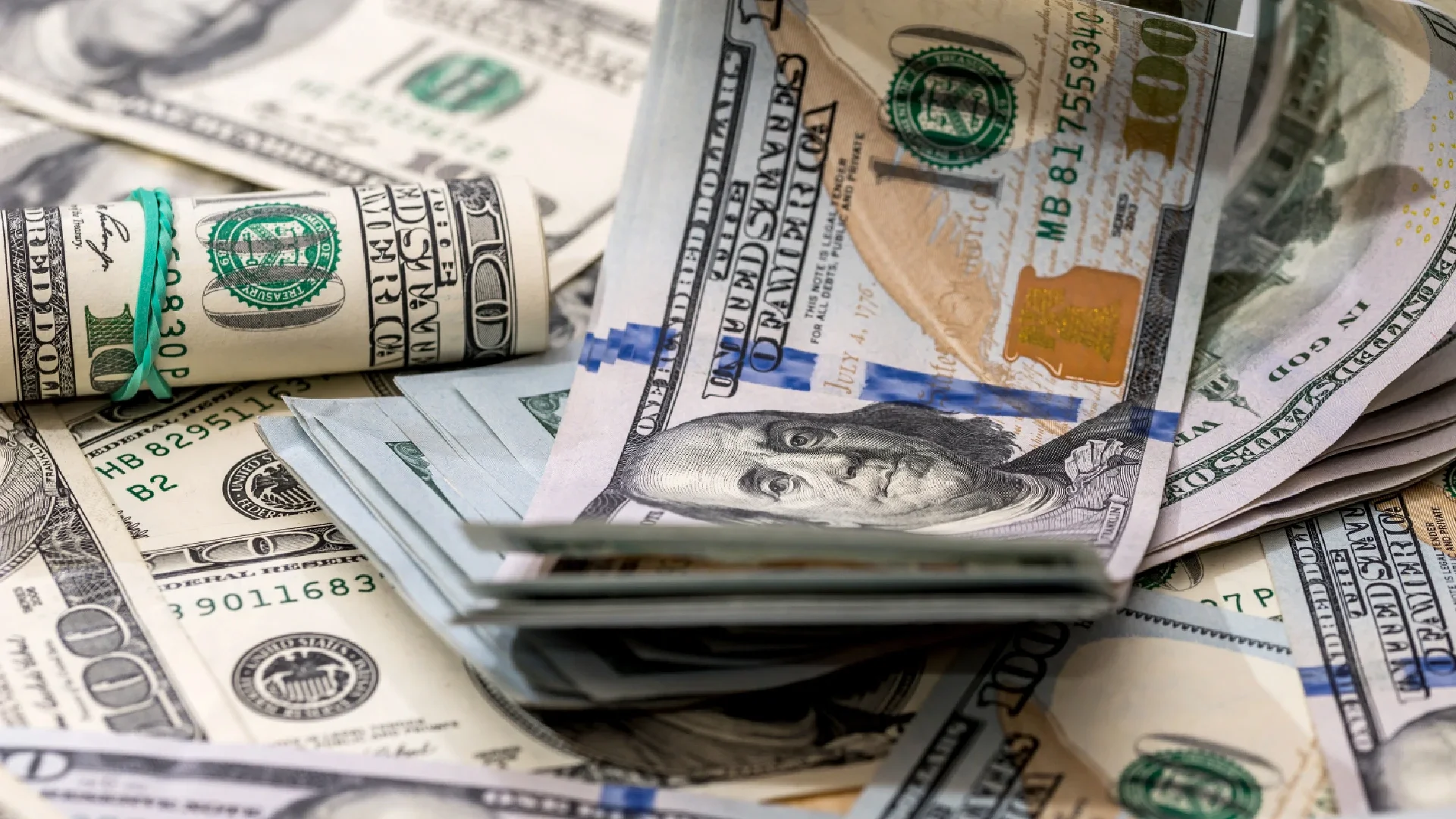 Precio dólar hoy 18 de marzo
